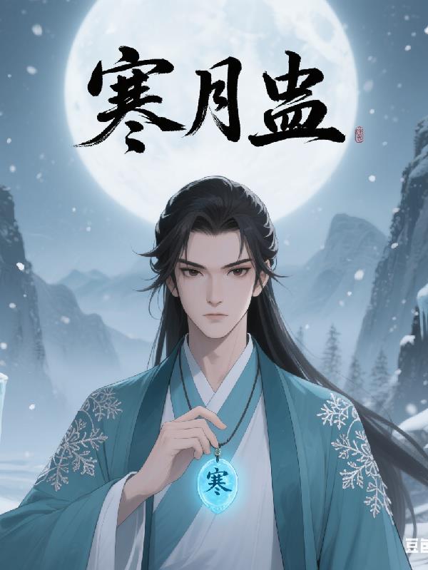 寒月蛊